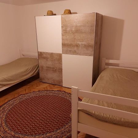 Apartamento Djurdjevak Valjevo Exterior foto