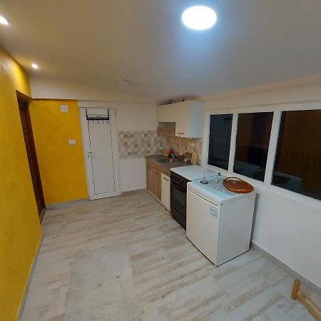 Apartamento Djurdjevak Valjevo Exterior foto