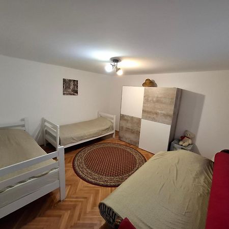 Apartamento Djurdjevak Valjevo Exterior foto