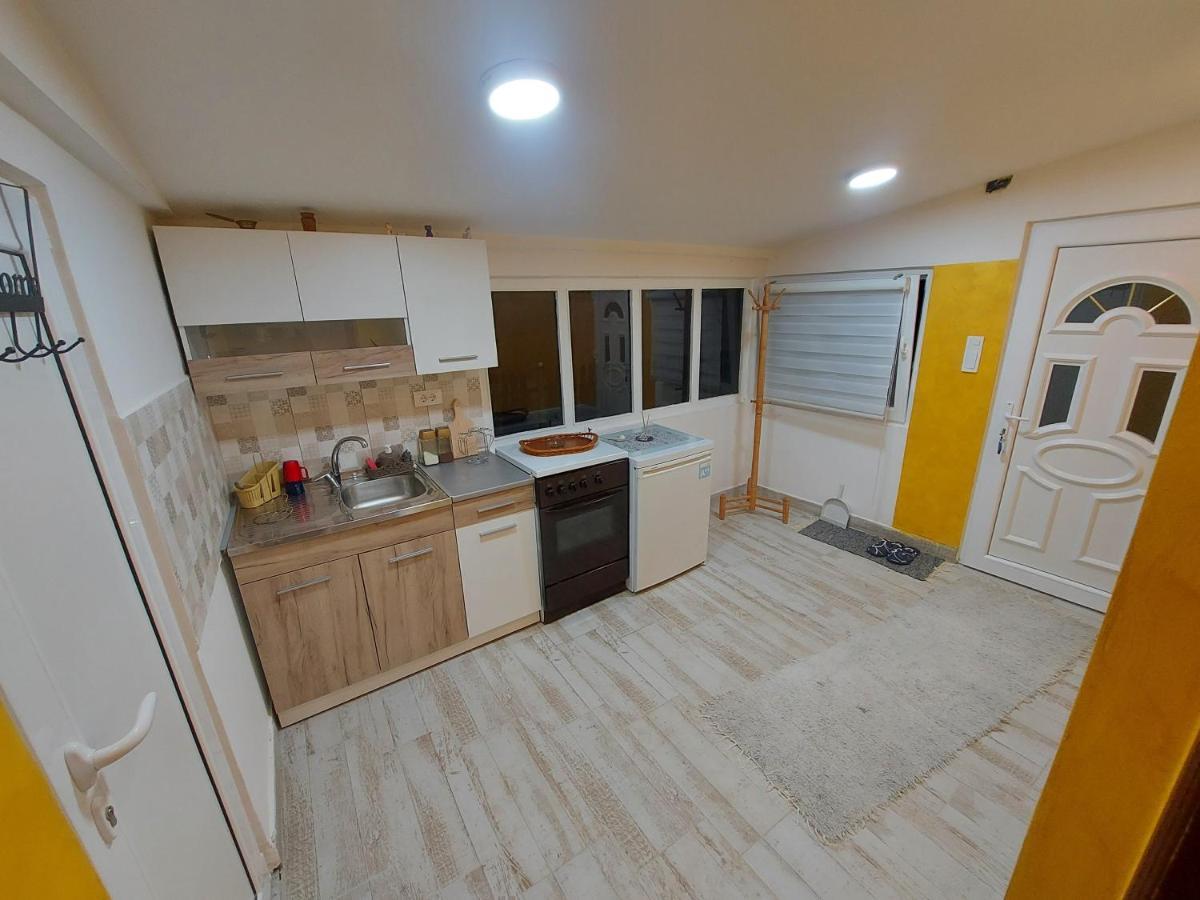 Apartamento Djurdjevak Valjevo Exterior foto