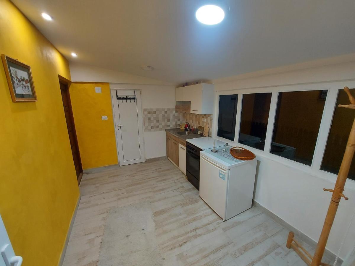 Apartamento Djurdjevak Valjevo Exterior foto