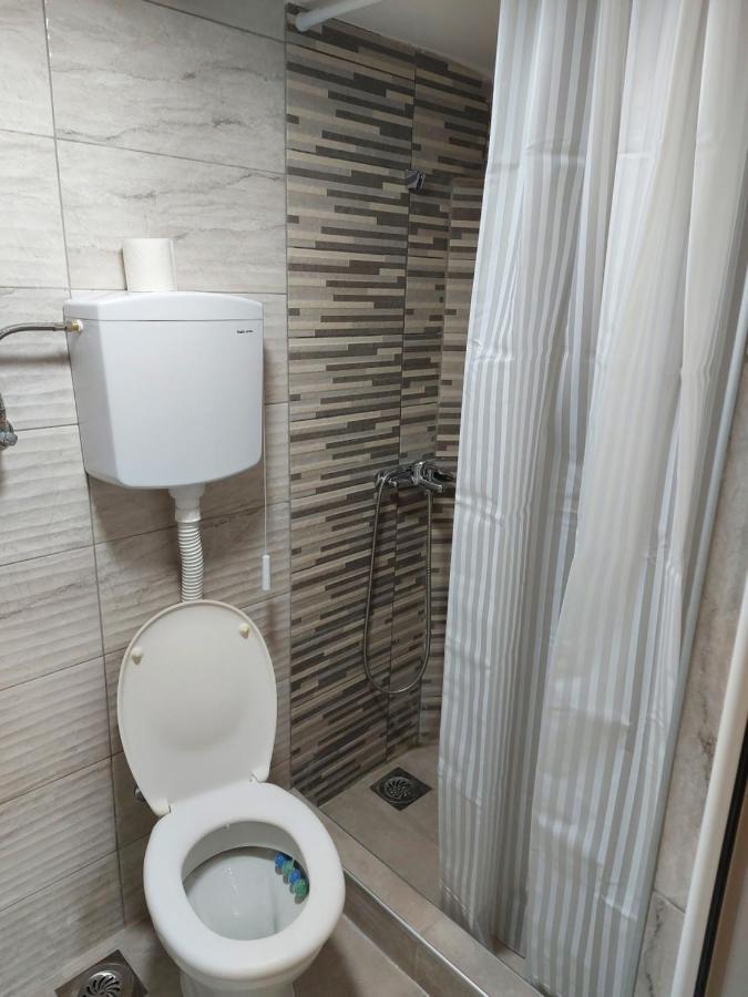 Apartamento Djurdjevak Valjevo Exterior foto
