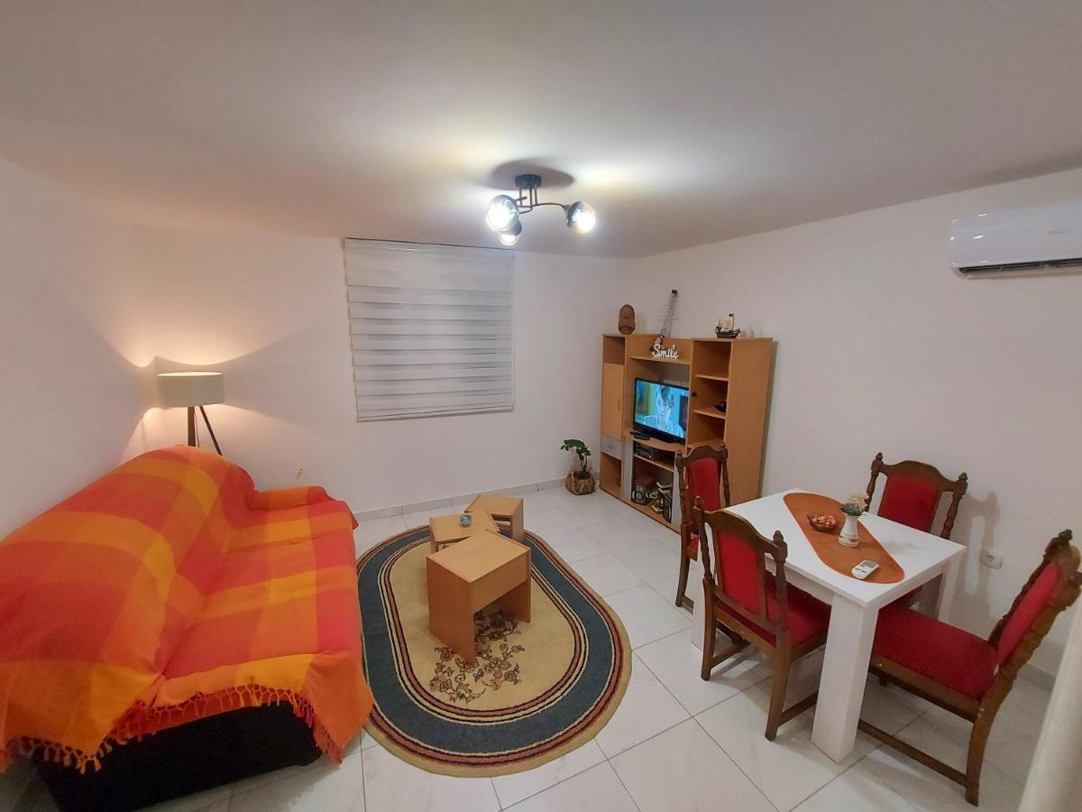 Apartamento Djurdjevak Valjevo Exterior foto